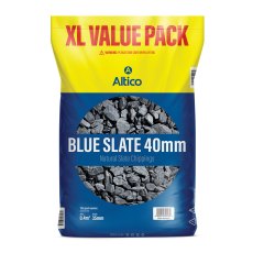 BLUE SLATE 40MM XL VALUE PACK