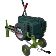 Portek Mains 8.5 Ton Impact Log Splitter