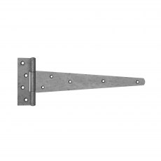 Weighty Hinge Tee Galvanised