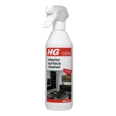 HG Interior Surface Cleaner 500ml