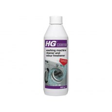 HG Washing Machine Cleaner 550g