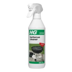 HG BBQ Cleaner 500ml