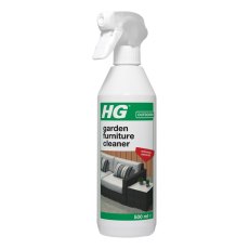 HG Garden Furniture Cleaner 500ml