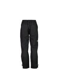 Swanndri Storm Pro20 Line 7 Trouser Black