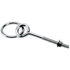 Ring On Eye Bolt