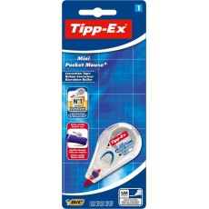 Tippex Mini Pocket Mouse