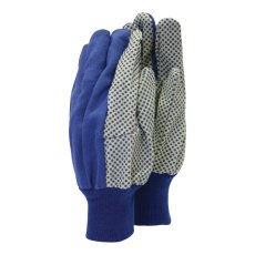 Cotton Grip Glove