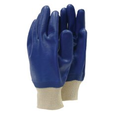 PVC Coated Glove