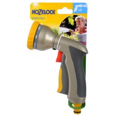 Hozelock Metal Rose Head Gun 2691