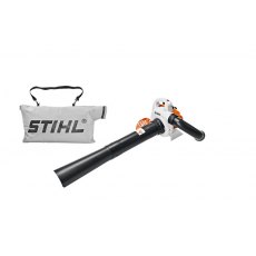 Stihl Petrol Vacuum Blower SH56 C-E