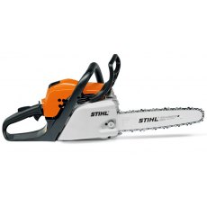 Stihl Petrol Chainsaw MS171 14"