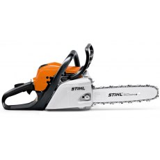 Stihl Petrol Chainsaw MS211 16"