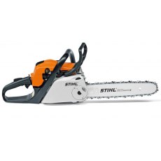 Stihl Petrol Chainsaw MS211 CBE 16"