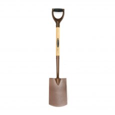 Spear & Jackson Digging Spade