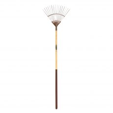 Spear & Jackson Flexo Lawn Rake