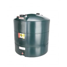 Deso Single Skin Fuel Tank 1340L