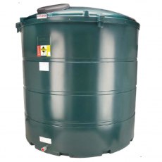 Deso Bunded Fuel Tank 1340L