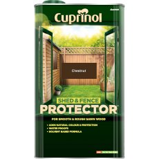 Cuprinol Shed & Fence Protector 5L