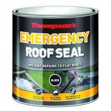 Thompson Emergency Roof Repair
