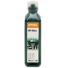 Stihl 2 Stroke High Performance Ultra Oil 100ml