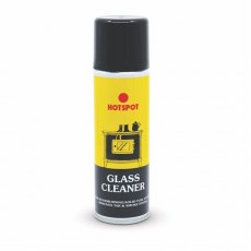 Hotspot Glass Cleaner 320ml