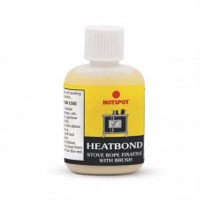 Hotspot Heatbond With Brush 30ml