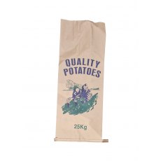 Potato Sack 2 Ply 25kg