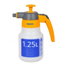 Hozelock Pressure Sprayer 1.25L 4122