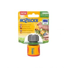 Hozelock Aquastop Connector 1/2" 2075