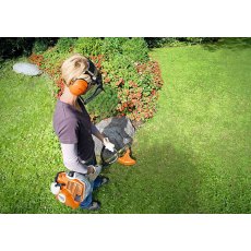 Stihl Petrol Grass Trimmer FS40