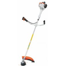 Stihl Petrol Brush Cutter FS55