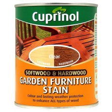 Cuprinol Garden Furniture Stain 750ml