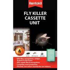 Rentokil Cassette Fly Killer