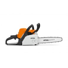 Stihl Petrol Chainsaw MS170 12"