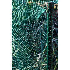 Multipurpose Green Garden Netting