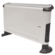 Igenix Portable Convector Heater