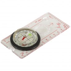 Deluxe Map Compass