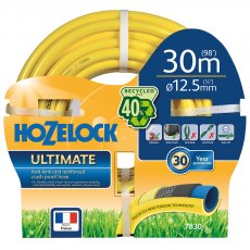 Hozelock Ultimate Hose 1/2"