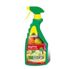 Bug Free Bug & Larvae Killer Ready To Use 750ml