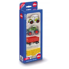 Agriculture Toy Gift Set