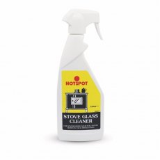 Hotspot Glass Cleaner 750ml