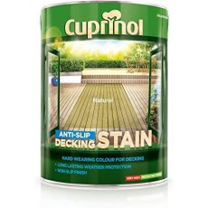 Cuprinol Anti Slip Decking Stain 5L