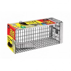Big Cheese Rat Cage Trap