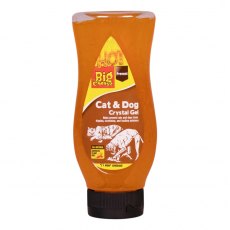 Big Cheese Cat & Dog Repellent Gel 450ml