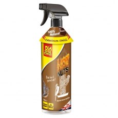 Big Cheese Squirrel Repellent 750ml