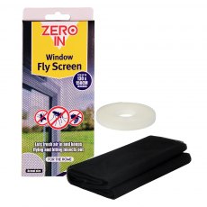 Buzz Window Fly Screen