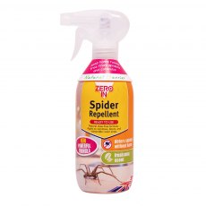 Buzz Spider Repellent Spray 500ml