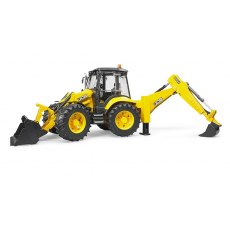 JCB Eco Backhoe Loader Toy