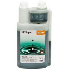 Stihl 2 Stoke High Performance Super Oil 1L