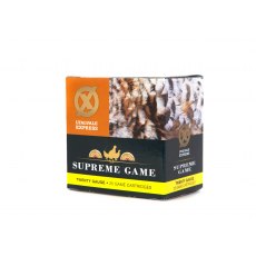 Supreme Game Fibre Wad 20 Gauge 30g 25 Pack